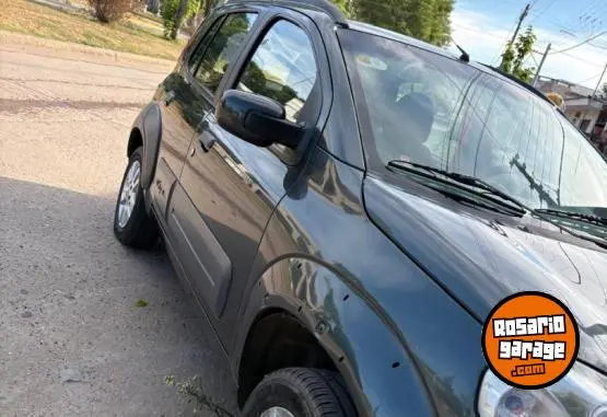 Fiat Uno Way  2013 - foto 4