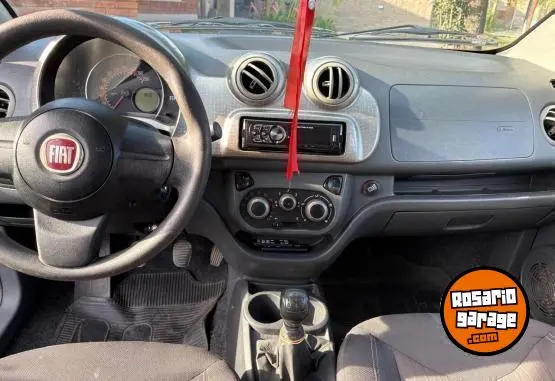 Fiat Uno Way  2013 - foto 5