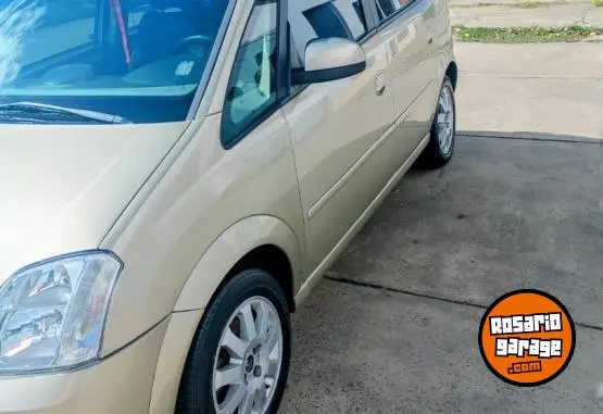 Chevrolet Meriva  2006 - foto 2