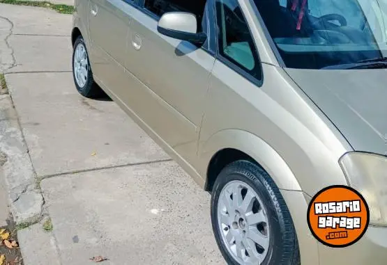 Chevrolet Meriva  2006 - foto 3