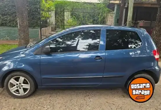 Volkswagen Fox 1.6 3 Puertas  2009 - foto 1