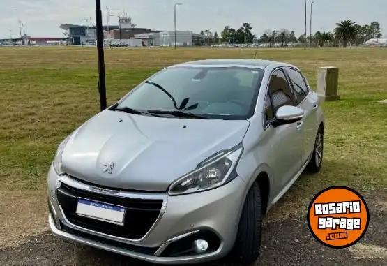 Peugeot Feline  2018 - foto 1