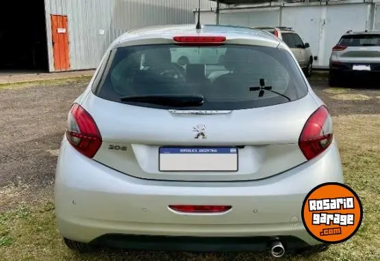 Peugeot Feline  2018 - foto 2