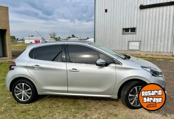 Peugeot Feline  2018 - foto 3
