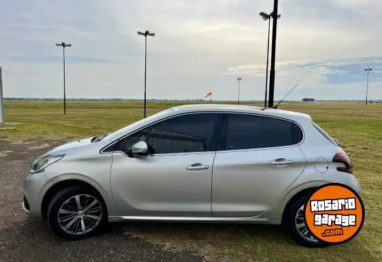 Peugeot Feline  2018 - foto 4