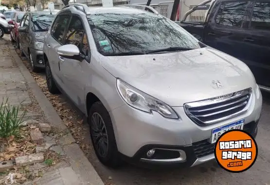 Peugeot 2008 Active  2008 - foto 1