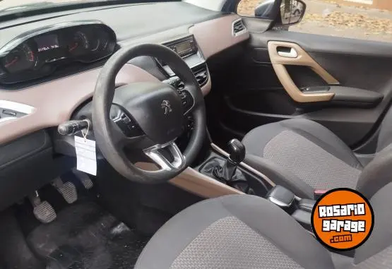 Peugeot 2008 Active  2008 - foto 4