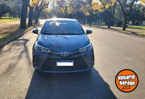 Toyota Yaris Xls  2022 - foto 1