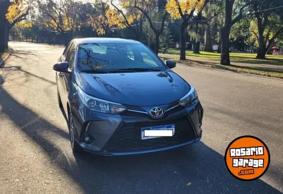 Toyota Yaris Xls  2022 - foto 2