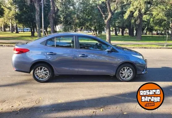 Toyota Yaris Xls  2022 - foto 3