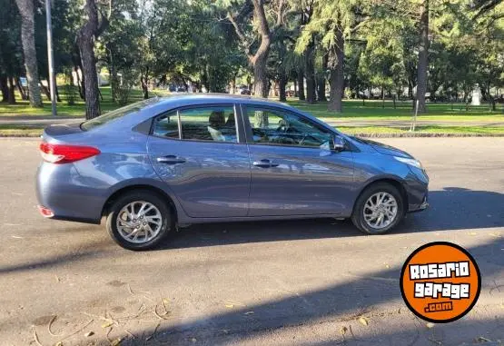 Toyota Yaris Xls  2022 - foto 4