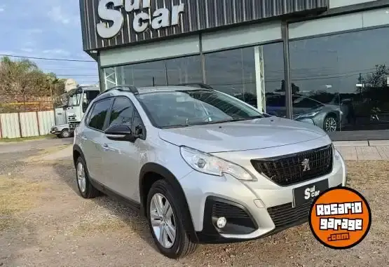 Peugeot 2008 Allure 1.6  2008 - foto 1