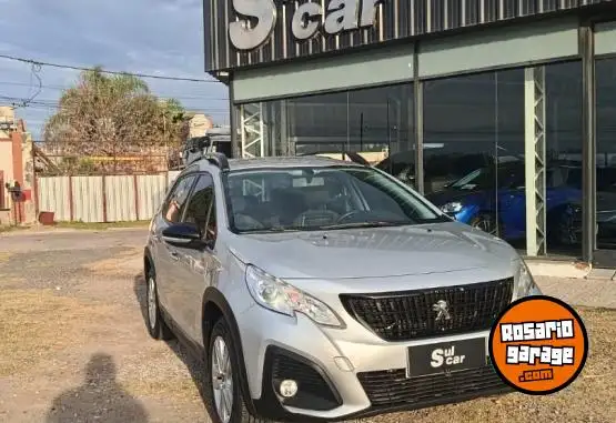 Peugeot 2008 Allure 1.6  2008 - foto 4