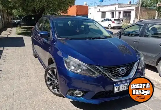 Nissan Sentra  2019 - foto 1