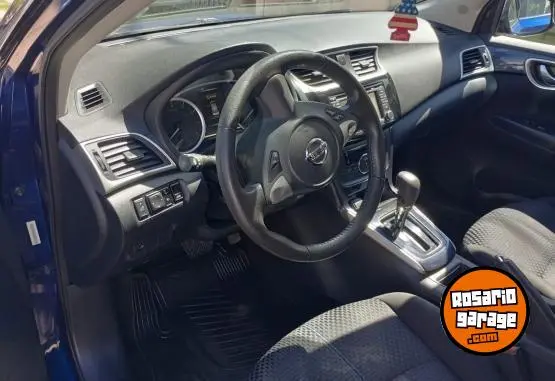 Nissan Sentra  2019 - foto 2