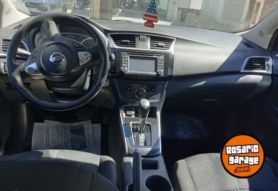 Nissan Sentra  2019 - foto 3