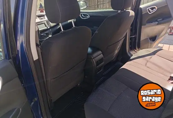 Nissan Sentra  2019 - foto 4