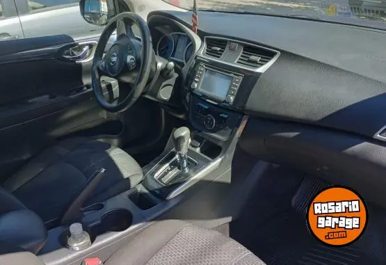 Nissan Sentra  2019 - foto 5