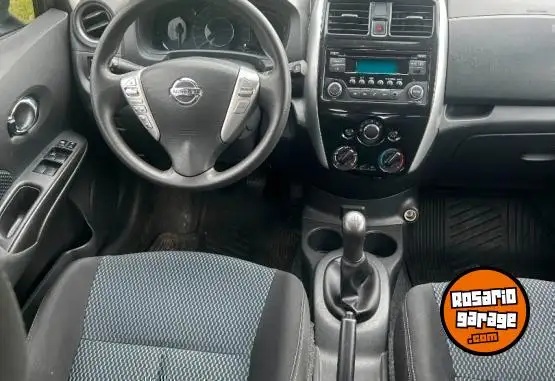 Nissan Note 1.6 Sense 110Cv  2018 - foto 5