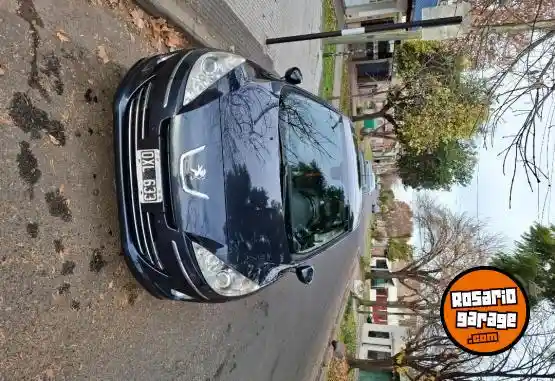 Peugeot 408 Hdi  2015 - foto 2