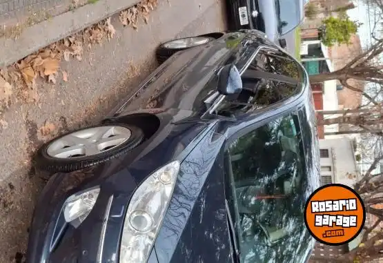 Peugeot 408 Hdi  2015 - foto 3