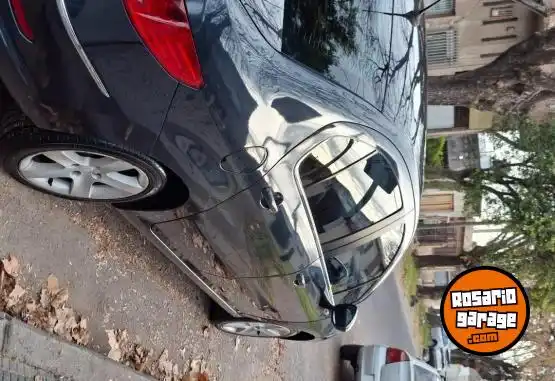 Peugeot 408 Hdi  2015 - foto 4
