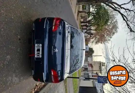 Peugeot 408 Hdi  2015 - foto 5