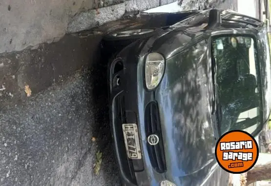 Chevrolet Corsa Super  2008 - foto 3