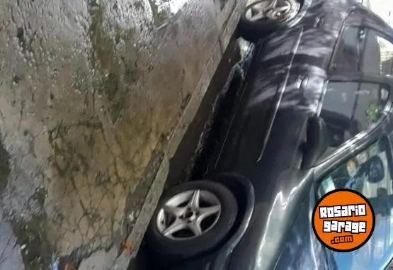 Chevrolet Corsa Super  2008 - foto 4