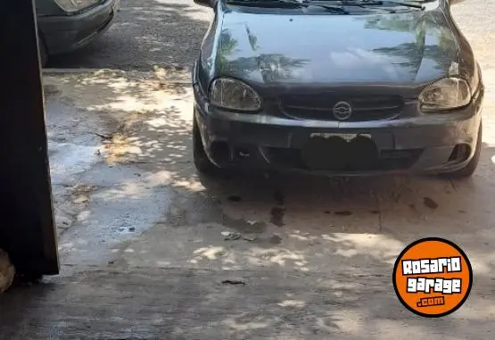 Chevrolet Corsa Super  2008 - foto 5