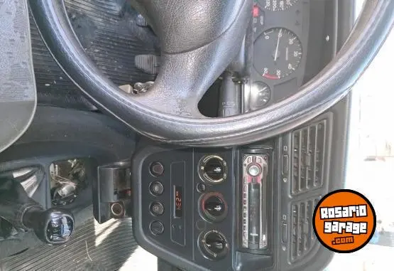 Peugeot 306 Xrd  1996 - foto 3