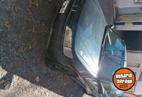 Peugeot 306 Xrd  1996 - foto 4