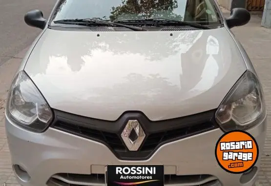 Renault Clio Mio  2013 - foto 1
