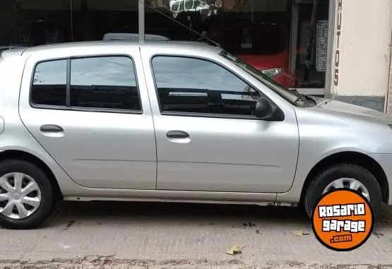 Renault Clio Mio  2013 - foto 3