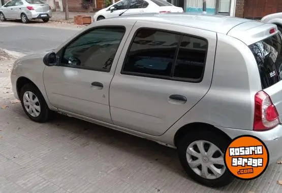 Renault Clio Mio  2013 - foto 5