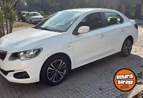 Peugeot 301  2018 - foto 1