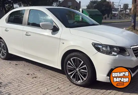 Peugeot 301  2018 - foto 2