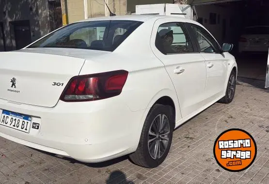 Peugeot 301  2018 - foto 3