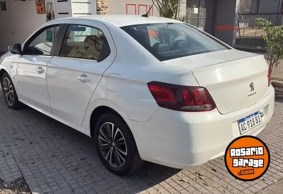 Peugeot 301  2018 - foto 4