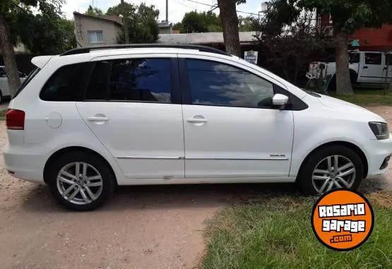 Volkswagen Suran Msi 16V Highline  2016 - foto 3