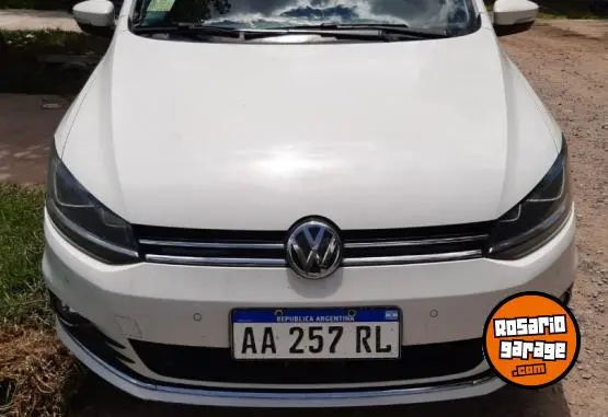 Volkswagen Suran Msi 16V Highline  2016 - foto 4