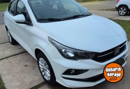 Fiat Cronos Drive 1.3 Mt  2021 - foto 1