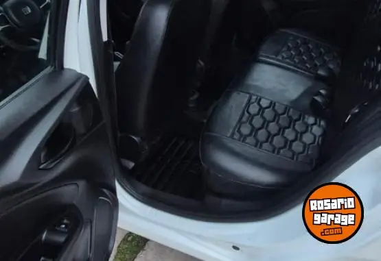 Fiat Cronos Drive 1.3 Mt  2021 - foto 3