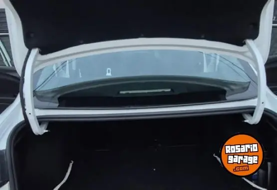 Fiat Cronos Drive 1.3 Mt  2021 - foto 4