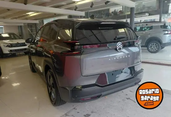 Citroën C5 Aircross Max  2026 - foto 1