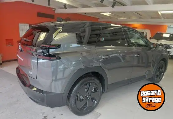 Citroën C5 Aircross Max  2026 - foto 2