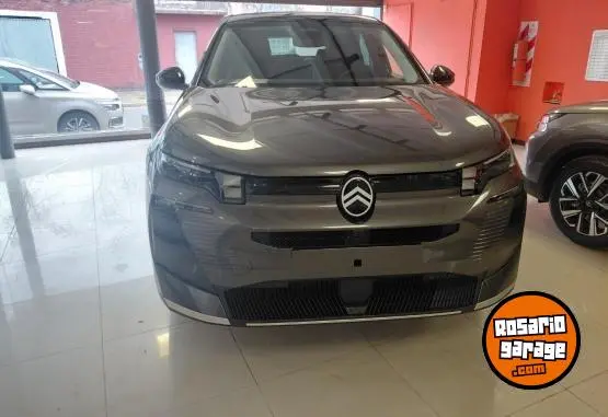 Citroën C5 Aircross Max  2026 - foto 3