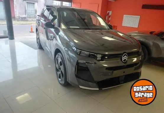 Citroën C5 Aircross Max  2026 - foto 4