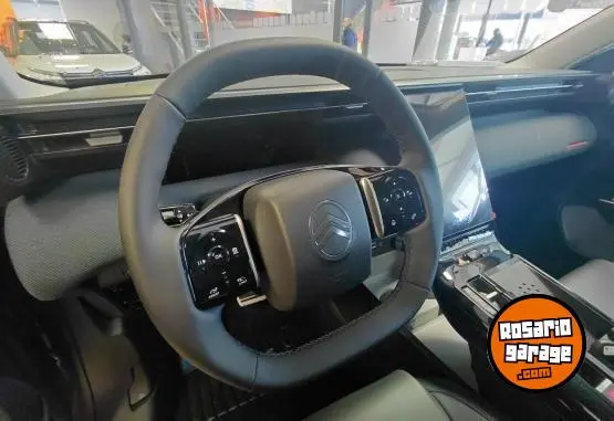 Citroën C5 Aircross Max  2026 - foto 5