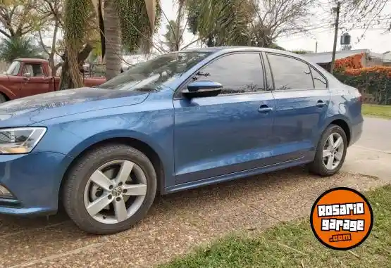 Volkswagen Vento Advance Plus  2017 - foto 2